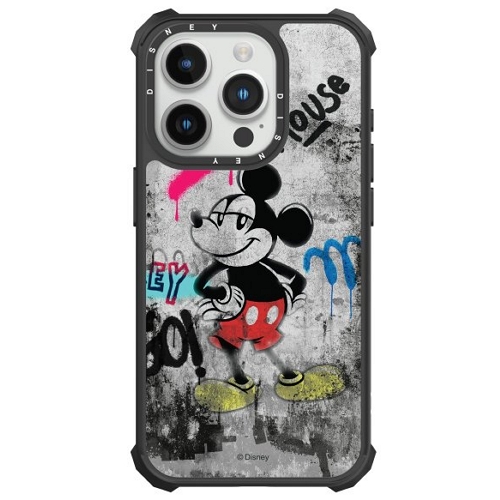 모란카노코리아  아이폰15 프로 맥스 디즈니 임팩트 시그니처 맥세이프 케이스