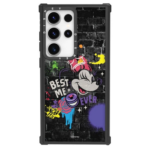 모란카노코리아  갤럭시S24 울트라 디즈니 임팩트 시그니처 맥세이프 케이스