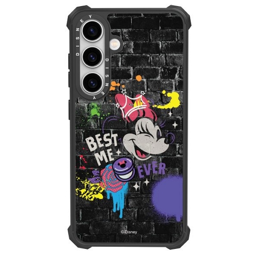 모란카노코리아  갤럭시S24 플러스 디즈니 임팩트 시그니처 맥세이프 케이스