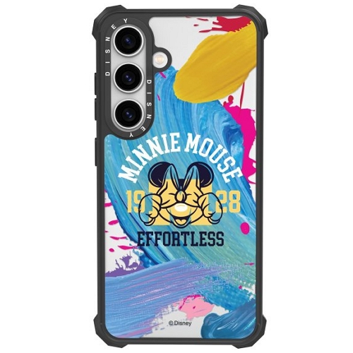 모란카노코리아  갤럭시S24 디즈니 임팩트 시그니처 맥세이프 케이스