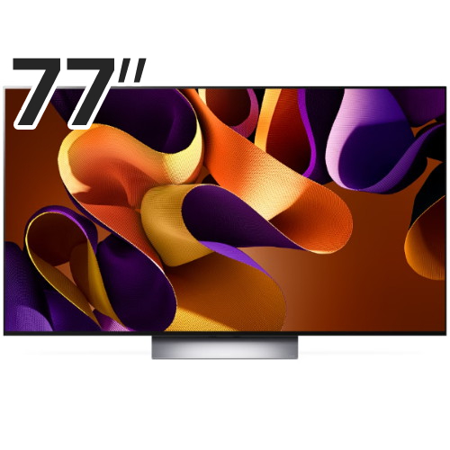 LG전자 올레드evo OLED77G4KNA