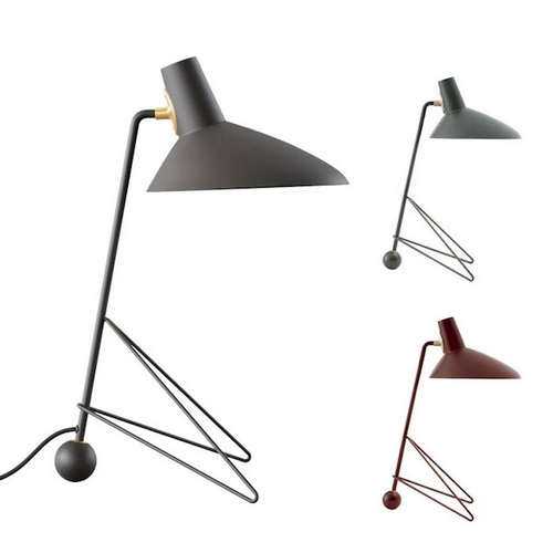 앤트레디션  트라이팟 HM9 테이블 램프 해외구매