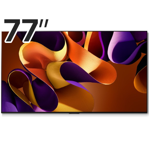 LG전자 올레드evo OLED77G4KNA