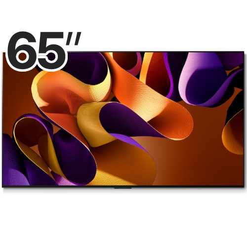 LG전자 올레드evo OLED65G4KNA