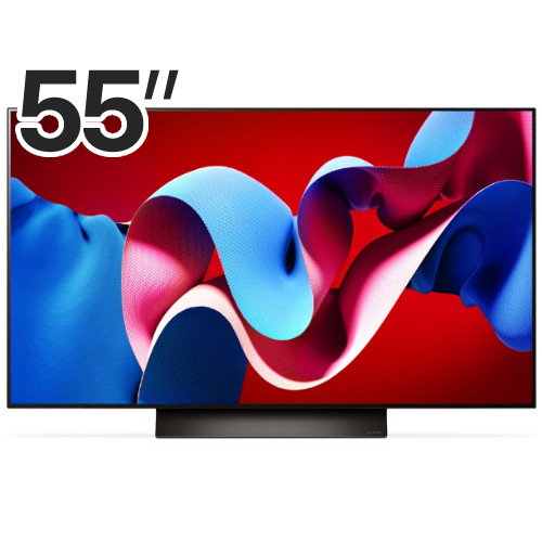 LG전자 올레드evo OLED55C4SNA