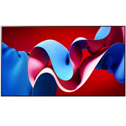 LG전자 올레드evo OLED77C4SNA