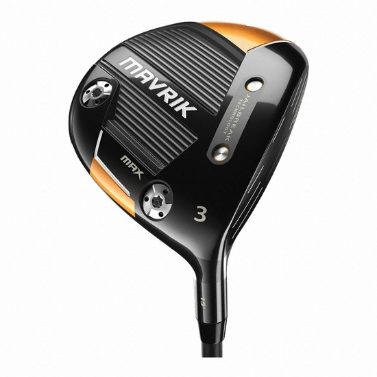 캘러웨이  매버릭 맥스 페어웨이우드 중고