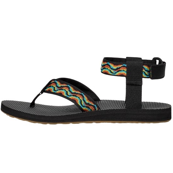 테바 오리지널 샌들 리바이브 STVM2413650-SRV