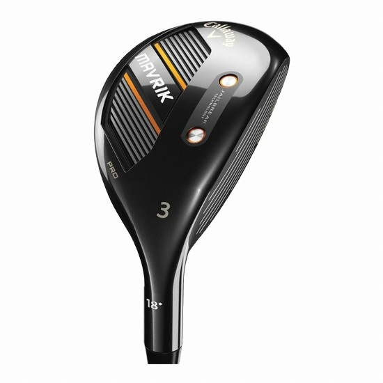 캘러웨이  매버릭 프로 하이브리드 중고