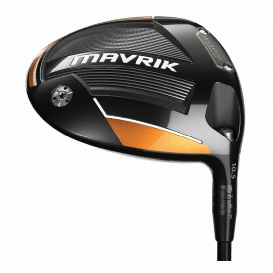 캘러웨이  매버릭 드라이버 중고