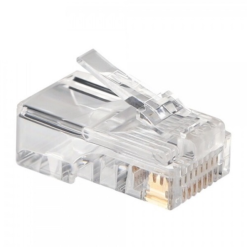 KW-C5P CAT.5E UTP 커넥터