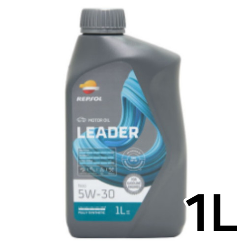 렙솔  Leader NEO 5W30 1L