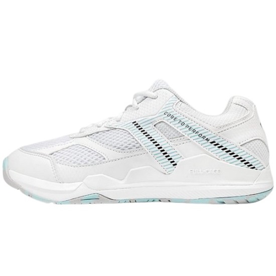 비트로  스턴 (화이트+스카이블루)