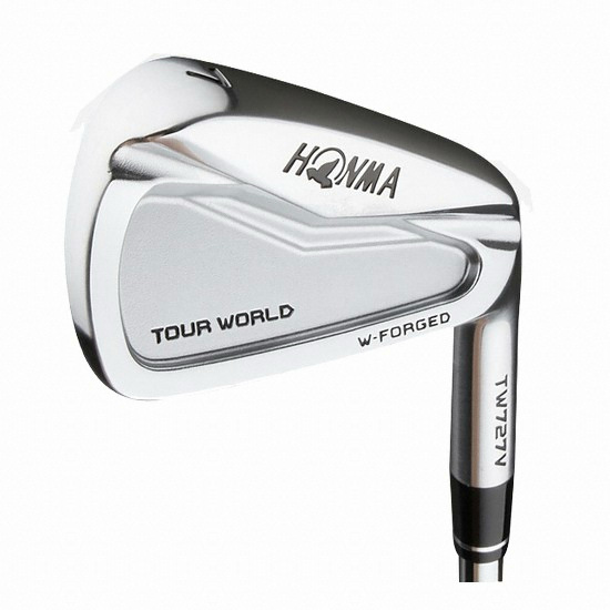 혼마  TW727V 단품아이언 중고