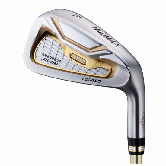 혼마  베레스 IS-06 2스타 단품아이언 중고