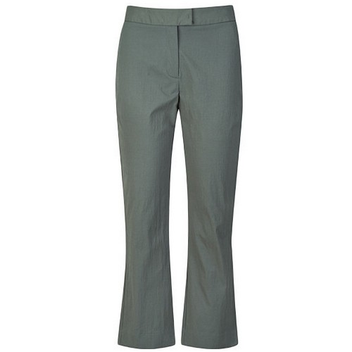 조이너스 뒤 오비밴드 세미벨바텀 바지 JABU4-WPL920