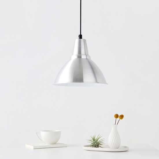 마켓비  CURVA 펜던트등 25.5cm