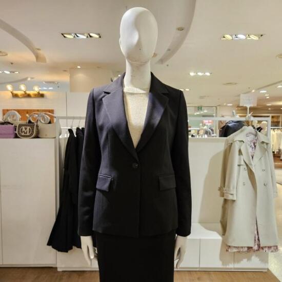 미센스 기본정장자켓 MB39JKP110Z