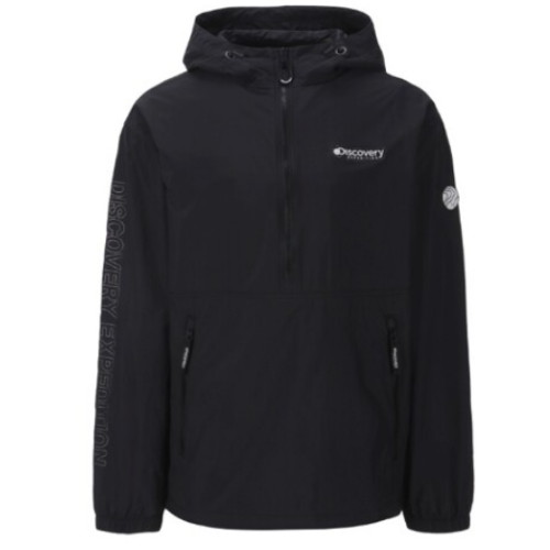 디스커버리익스페디션 경량 아노락 바람막이 DXWJ55023
