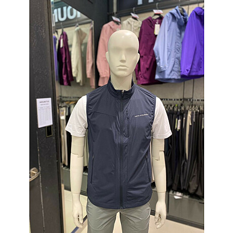 마운티아 경량 스판 에어쿨 베스트 1MQVSM4003