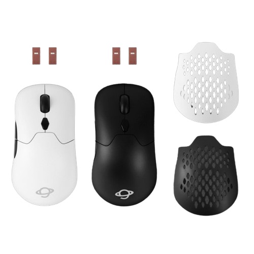 지클릭커  슈퍼히어로 OP95 벤투스 무선 블루투스 커스텀