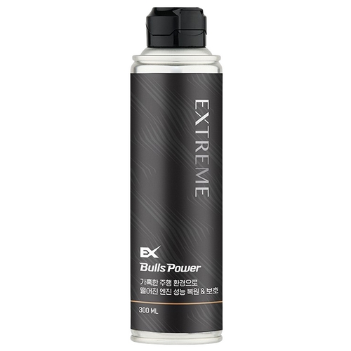 불스원  불스파워 익스트림 엔진첨가제 300ml