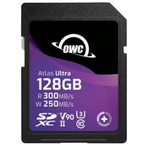 OWC  Atlas Ultra SD V90 위즈플랫
