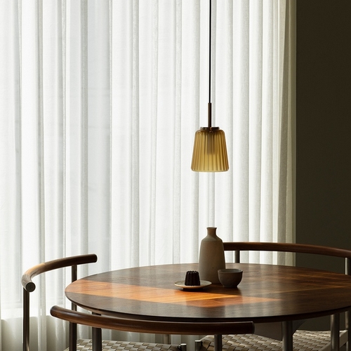 라이마스  LED 까눌레 펜던트