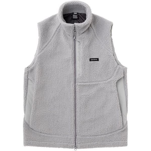 다이와  플리스 조끼 DJ-5822