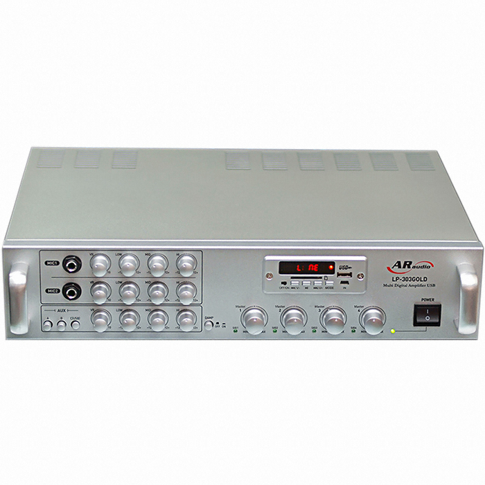 씨지텍  LP-303 GOLD