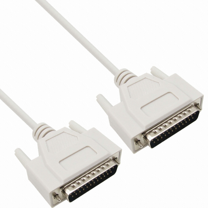 강원전자 NETmate 패러럴 25C (F/F) 연장 케이블