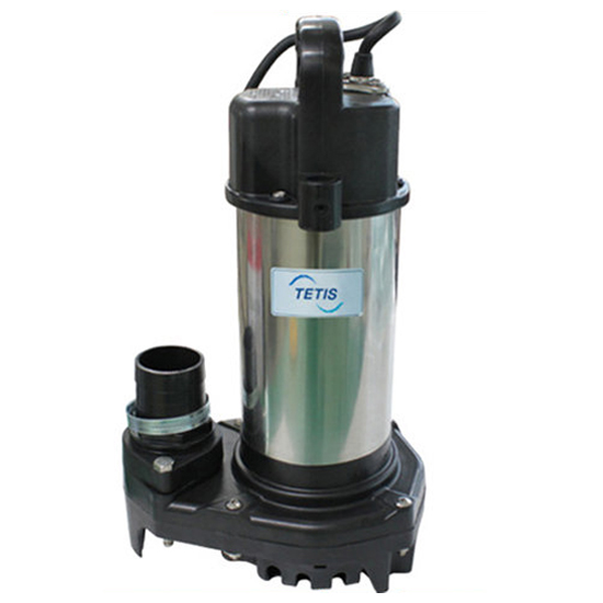 트리톤 수중펌프 MSP-750