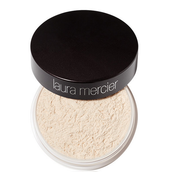 로라메르시에 미네랄 피니싱 파우더 12g