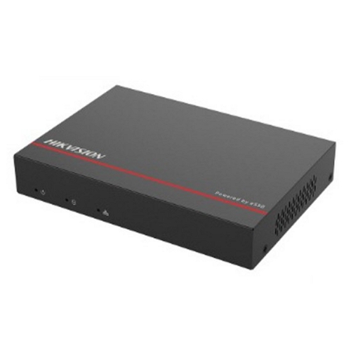 HIKVISION  DS-E04NI-Q1/4P