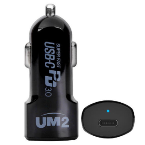 나오미  USB PD 고속 충전기 CARPD36W