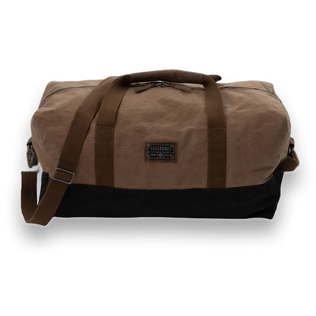 베어본즈리빙  닐룸 돕 백