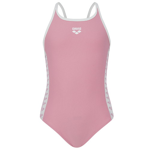 여아동 팀아레나 선수 원피스 싱글플라이 레스트백 A4SG1CG01ROS