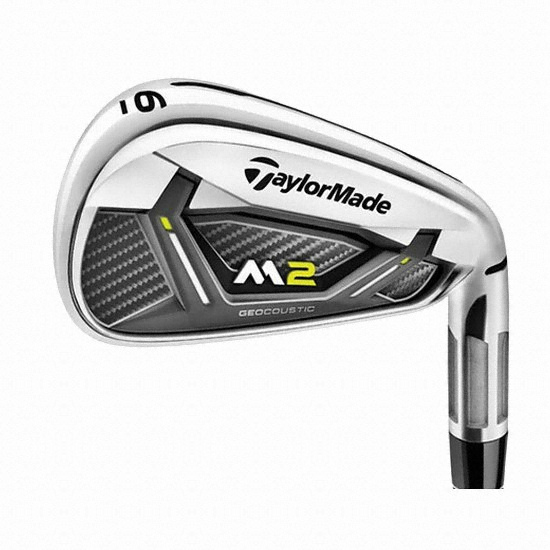 테일러메이드  M2 아이언 8개 중고