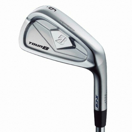 브리지스톤  X-CB 아이언 6개 중고