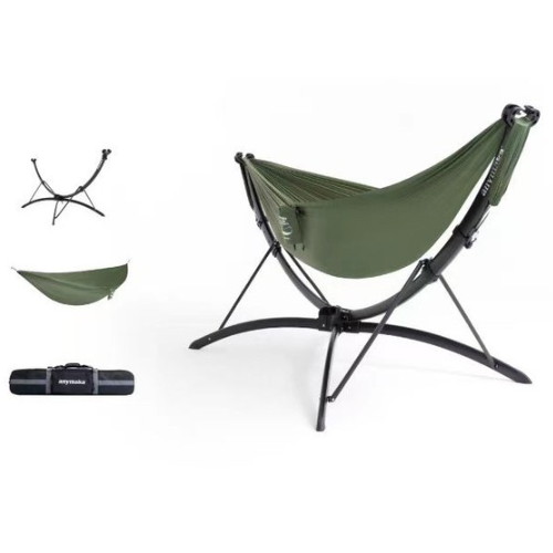 애니마카 해먹 스탠드 베이직패키지 해외구매