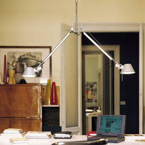 아르떼미데  톨로메오 듀 브라치 서스펜션 해외구매