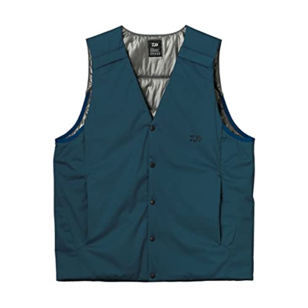 다이와  원터치 써모 베스트 DJ-2722