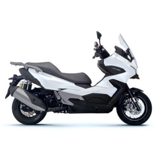 한솜바이크 한솜 ADV 350