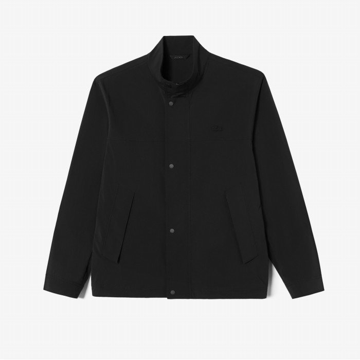 라코스테 남성 하이넥 블루종_BH644E-54G 031