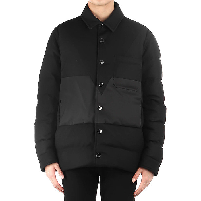 버버리 남성 HOLYWELL 자켓 8047769