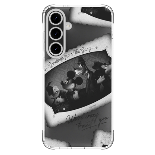 하인크코리아  갤럭시S24 플러스 디즈니 미키 버라이어티 케이스