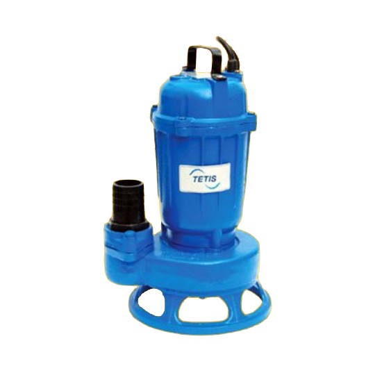 트리톤 오수용 수중펌프 TSP-751