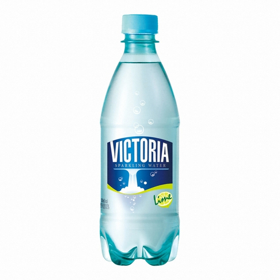 웅진식품 더 빅토리아 라임 500ml