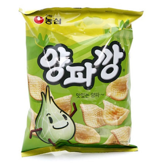 농심 양파깡 77g [20개]