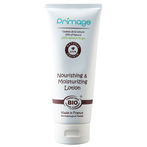 쁘리마쥬 너리싱 앤 모이스쳐라이징 로션 200ml